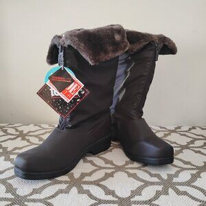 Totes Waterproof Winter Boots